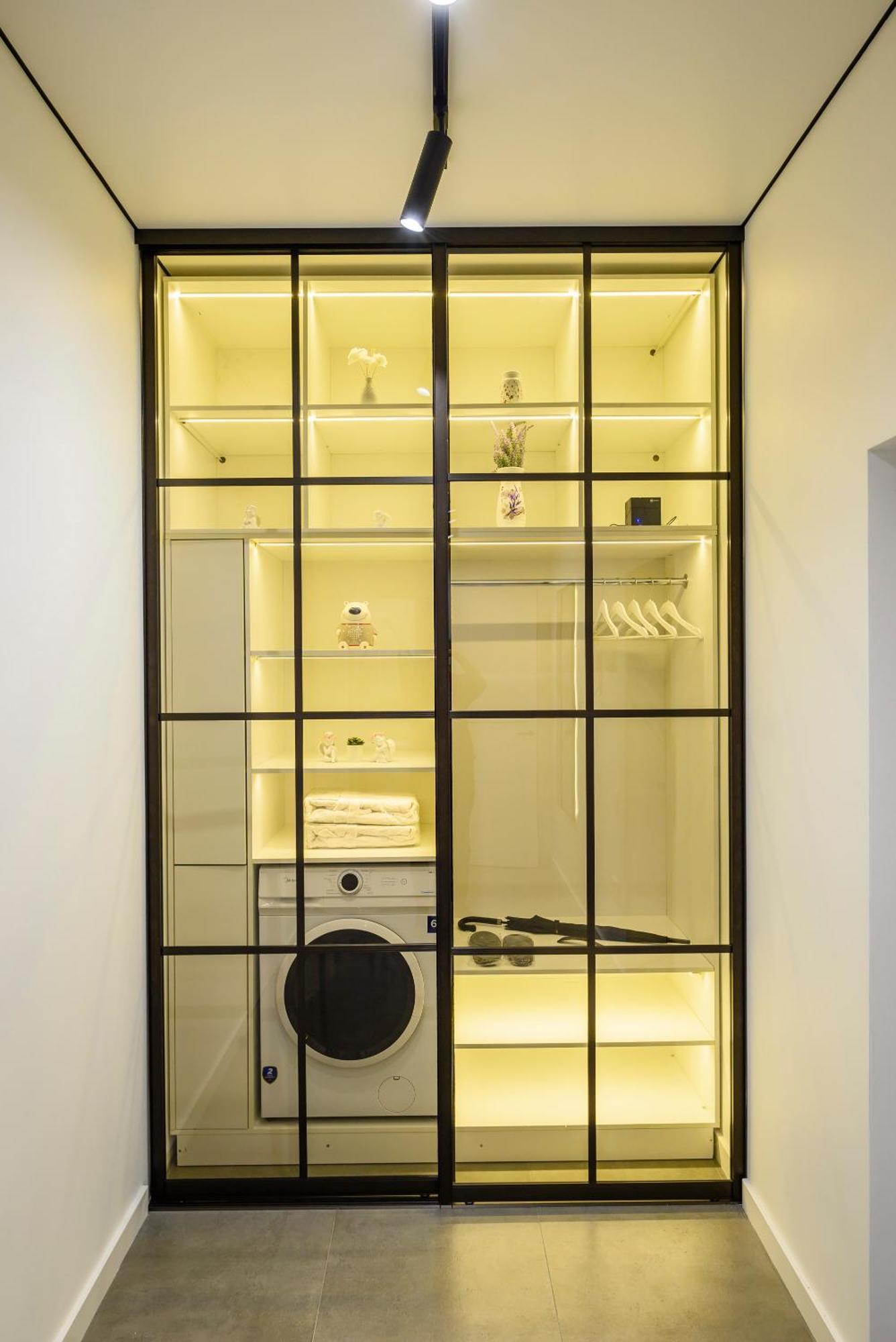 Five Business-Class Rooms In R-House Near Mega Center الماتي المظهر الخارجي الصورة