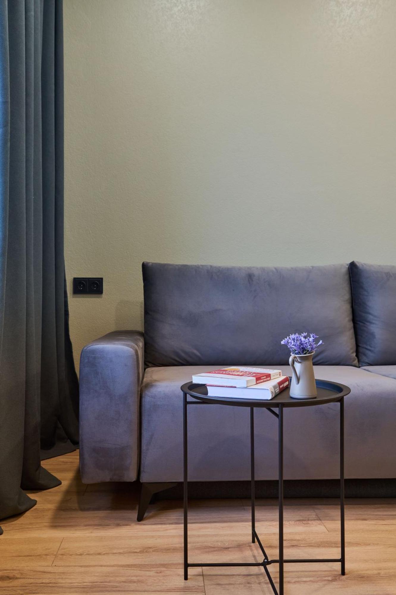 Five Business-Class Rooms In R-House Near Mega Center الماتي المظهر الخارجي الصورة